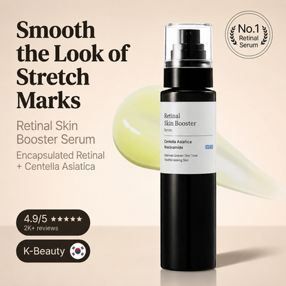 Tinnave™ Retinal Serum