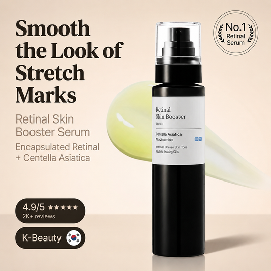 Tinnave™ Retinal Serum