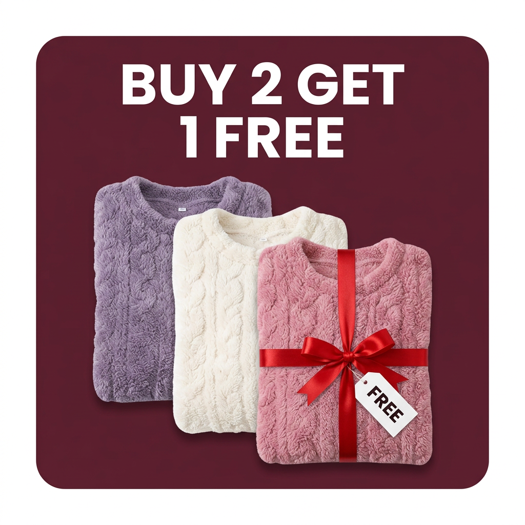 Eloura™ Cozy Set