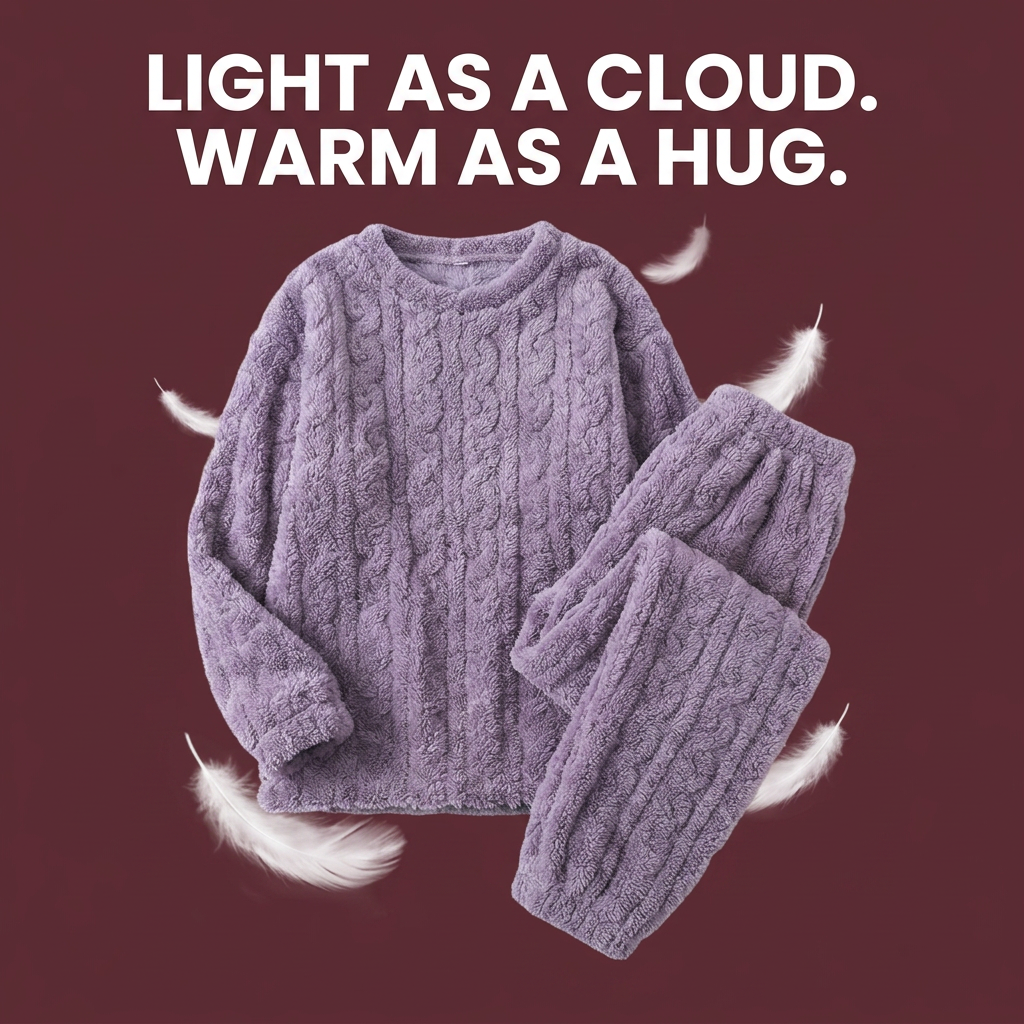 Eloura™ Cozy Set