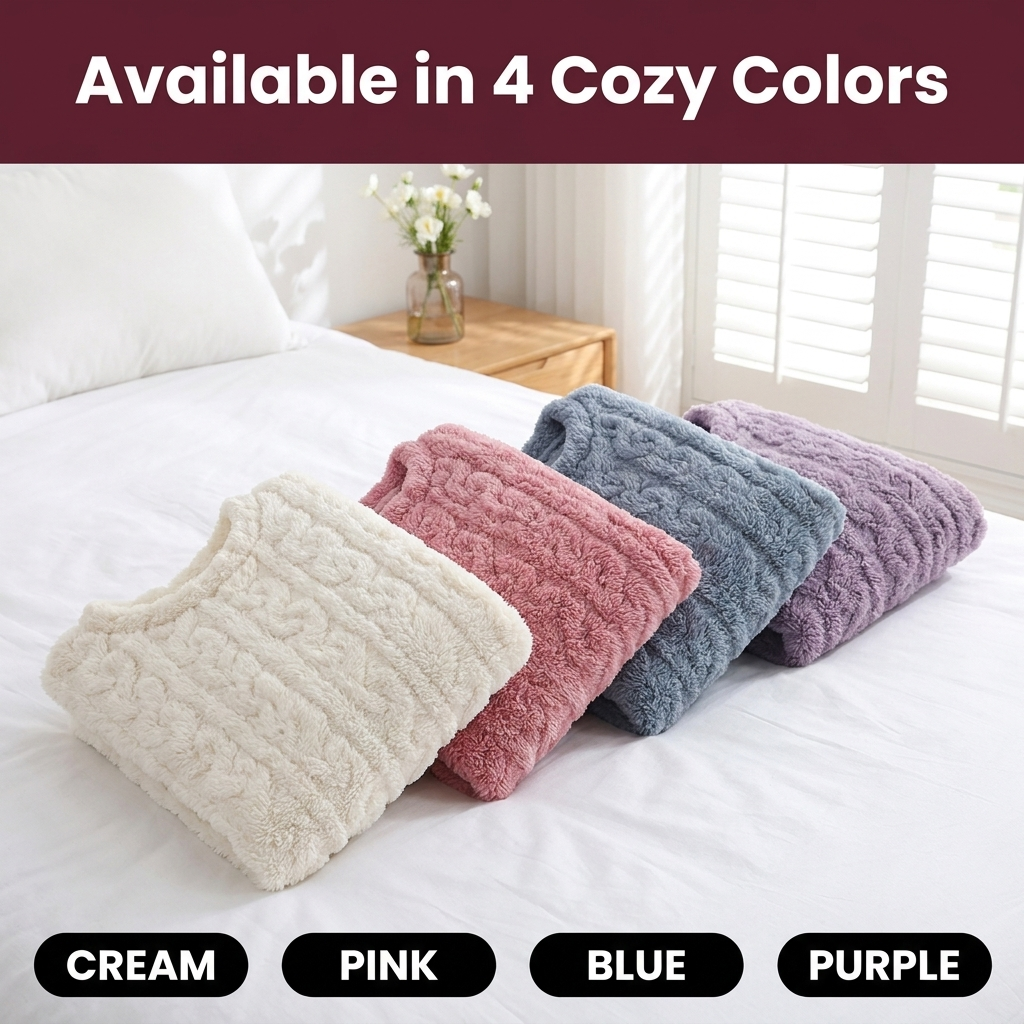Eloura™ Cozy Set