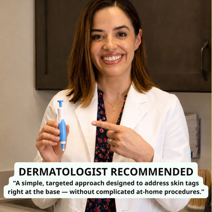 Precision Skin Tag Remover