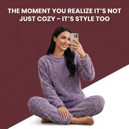 Eloura™ Cozy Set