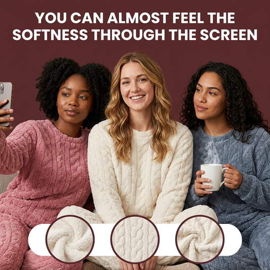 Eloura™ Cozy Set